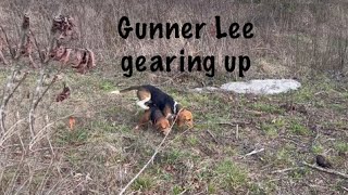 Gunner Lee stepping up his game by Brian Rogers 5,274 views 1 month ago 6 minutes, 44 seconds