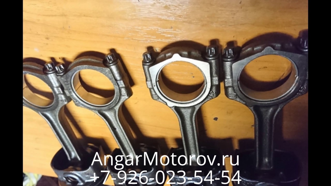 Поршень изитроника опель