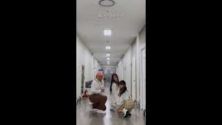 #부끄뚱 #최유정 드랍챌린지ㅋㅋㅋㅋ 마지막 뭐임ㅋㅋㅋㅋ #shorts #유스케 #유희열의스케치북