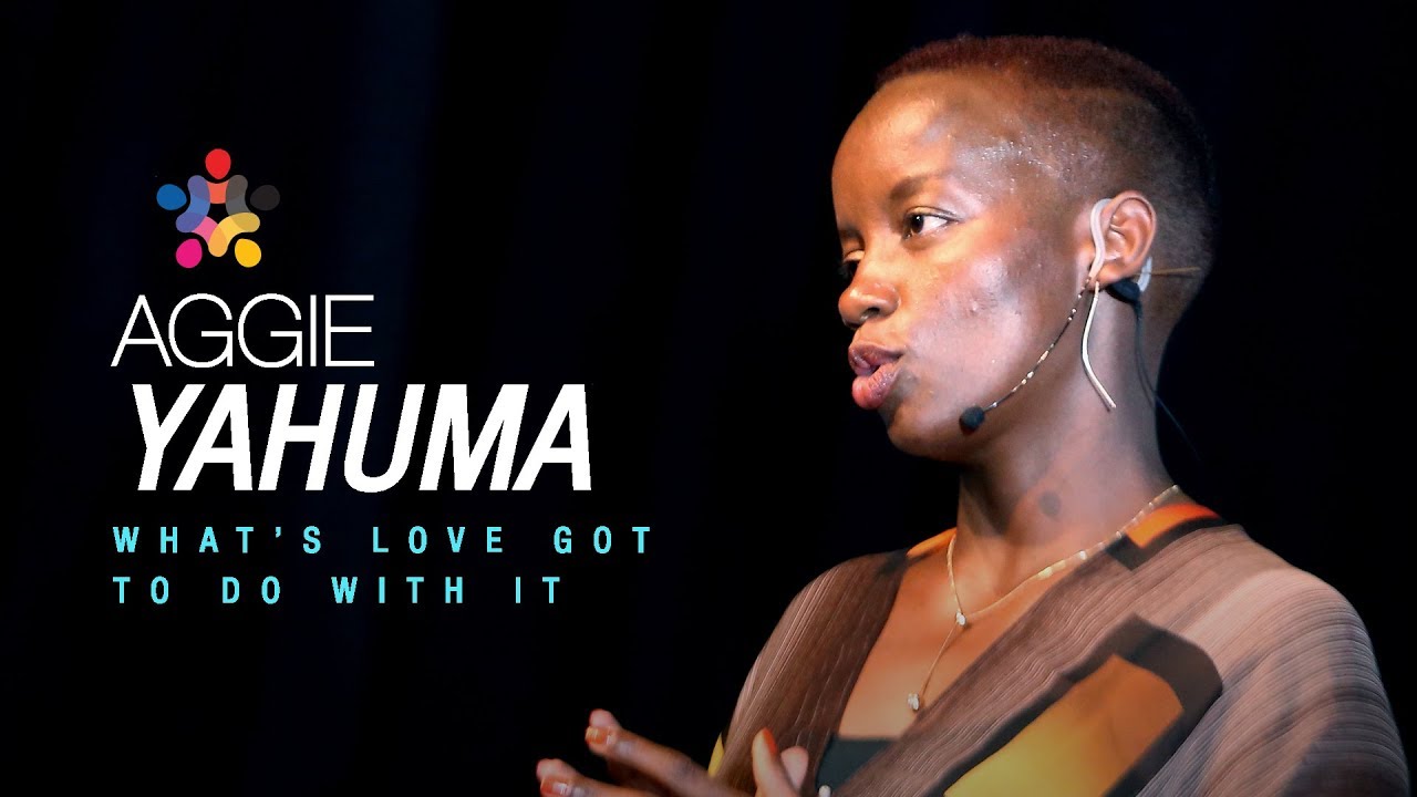 За пределами моего идеального ада - Эгги Яхума