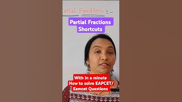 EAPCET/EAMCET 2025 Shortcuts | How to solve EAPCET Questions in Seconds | #EAPCET2025 #EAMCET2025 |