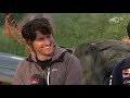 LIVE - Erzbergrodeo Red Bull Hare Scramble Panel Show