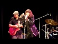 Gwen McCrae - 90% of me is you - LIve in London 2011