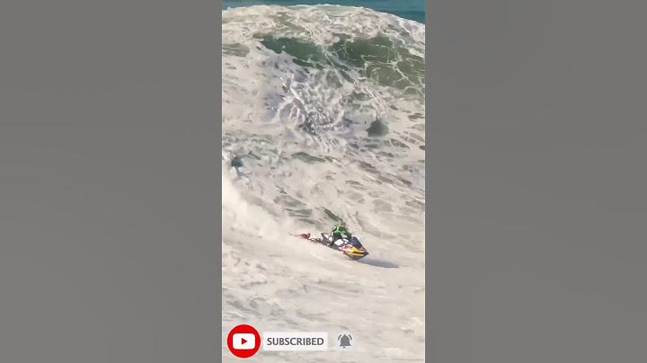 One Second Saved His Life | amazing facts #surfing #waves #deathlovers #shorts #viral  #shortvideo
