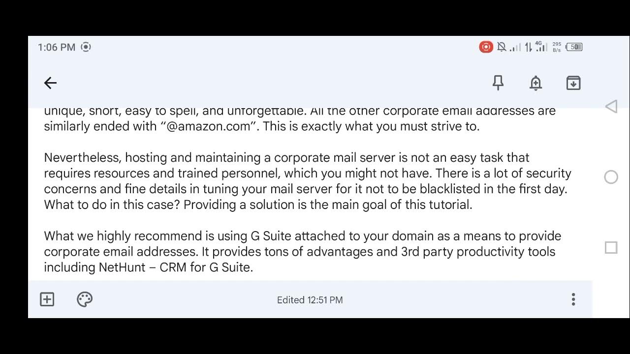 create-gmail-business-email-youtube