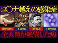 世界の歴史を変えた4つの感染症【ゆっくり解説動画】