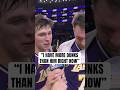 AR crashes Luka's interview again 🤣