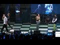 위너(WINNER) 에어 AIR [4K 직캠]강남대 축제@180517 락뮤직