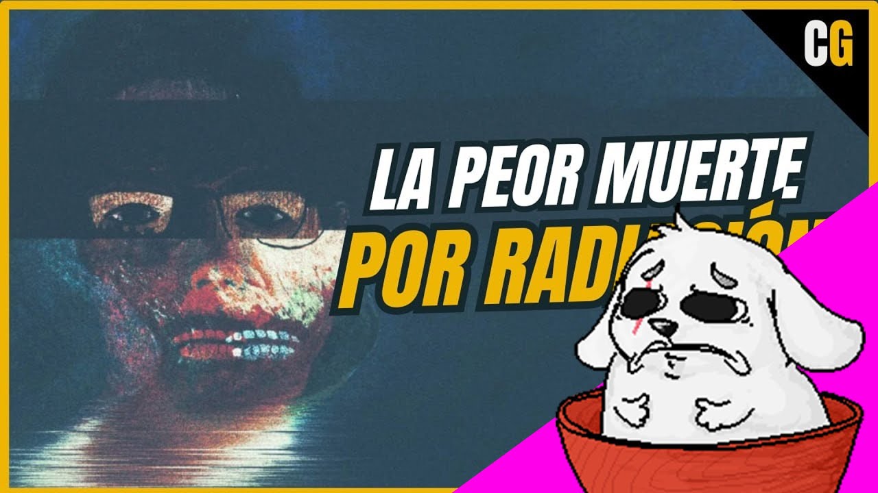 Leo reaccion "El Caso de Hisashi Ouchi Explicado por un MÉDICO - 83 dias de Síndrome de IRRADIACION"