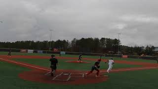 NBP Game1 PG High School Showdown in Hoover, AL