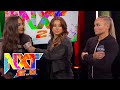 Ivy Nile tells Tatum Paxley to act like she’s won before: WWE Digital Exclusive, July 12, 2022