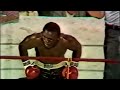 Marvin hagler vs willie warren  highlights