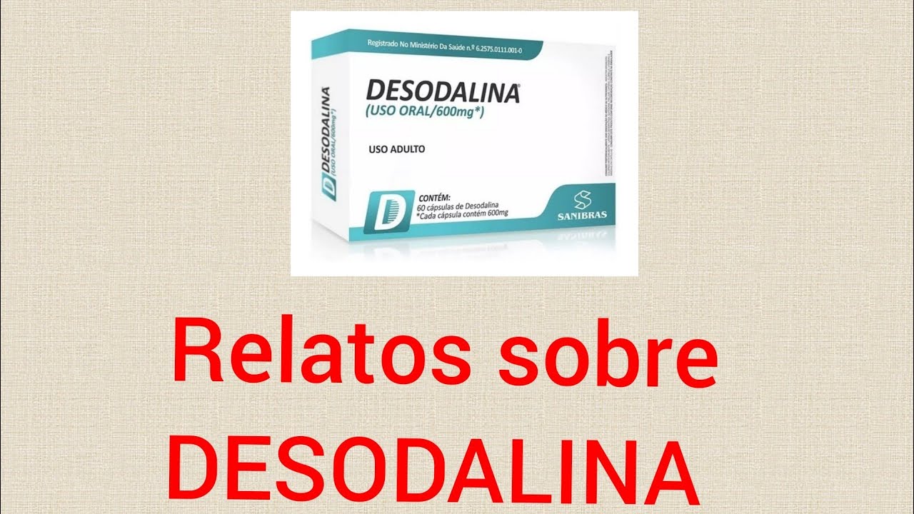 Relatos sobre Desodalina - YouTube