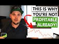 Forex Trading Plan Executed Perfectly (but still losing money!?)