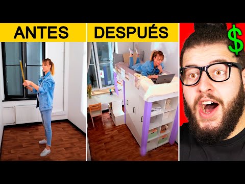 Ideas BARATAS y