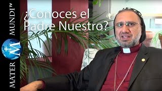 Conoce El Padrenuestro Que Nos Enseñó Jesús En Su Idioma, El Arameo. Tan Bello 21 Siglos Después...