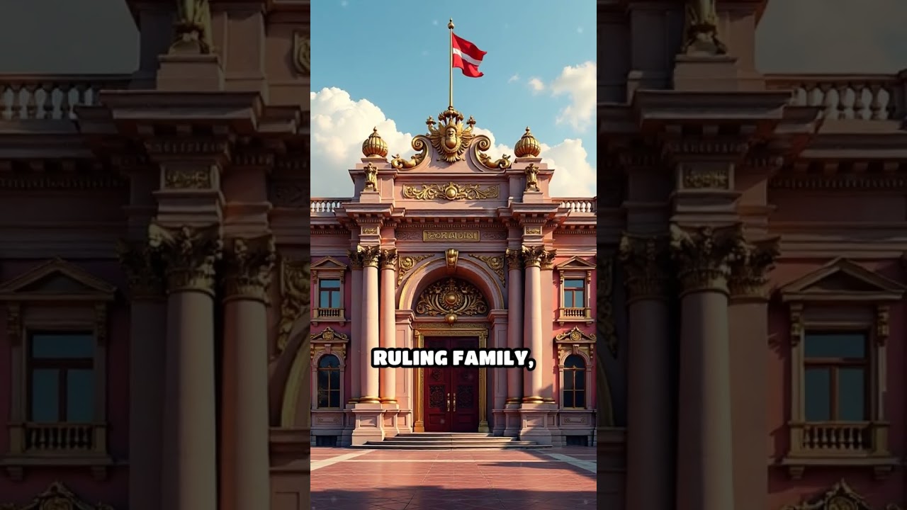 Разрыв в благосостоянии: экономика Брунея против экономики Узбекистана