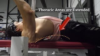 Simple Bench Press Mistake To Avoid (Arching).mp3 Simple Bench Press Mistake To Avoid (Arching).mp3