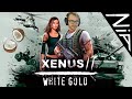 КАСУЭЛА ДЕ МАРИКОС ♦ Xenus 2: Белое золото #7