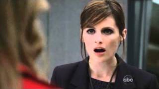 Castle - You Are Hot For Castle