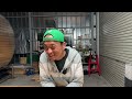 ライブ配信！日曜よろしくお願いしゃす