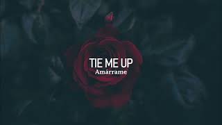 Mon Laferte Ft. Juanes - Amárrame English / Spanish