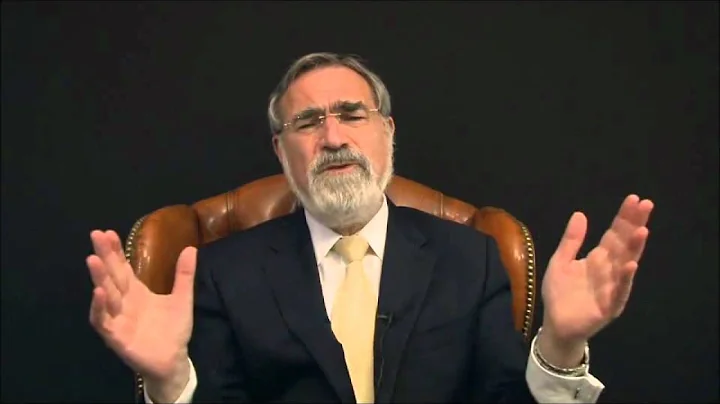 Preparing for the New Year - Rosh Hashanah & Yom K...