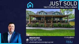 Just Sold YOUTUBE 20