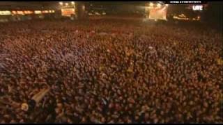 Metallica - Bleeding Me ( Rock Am Ring 2008 )