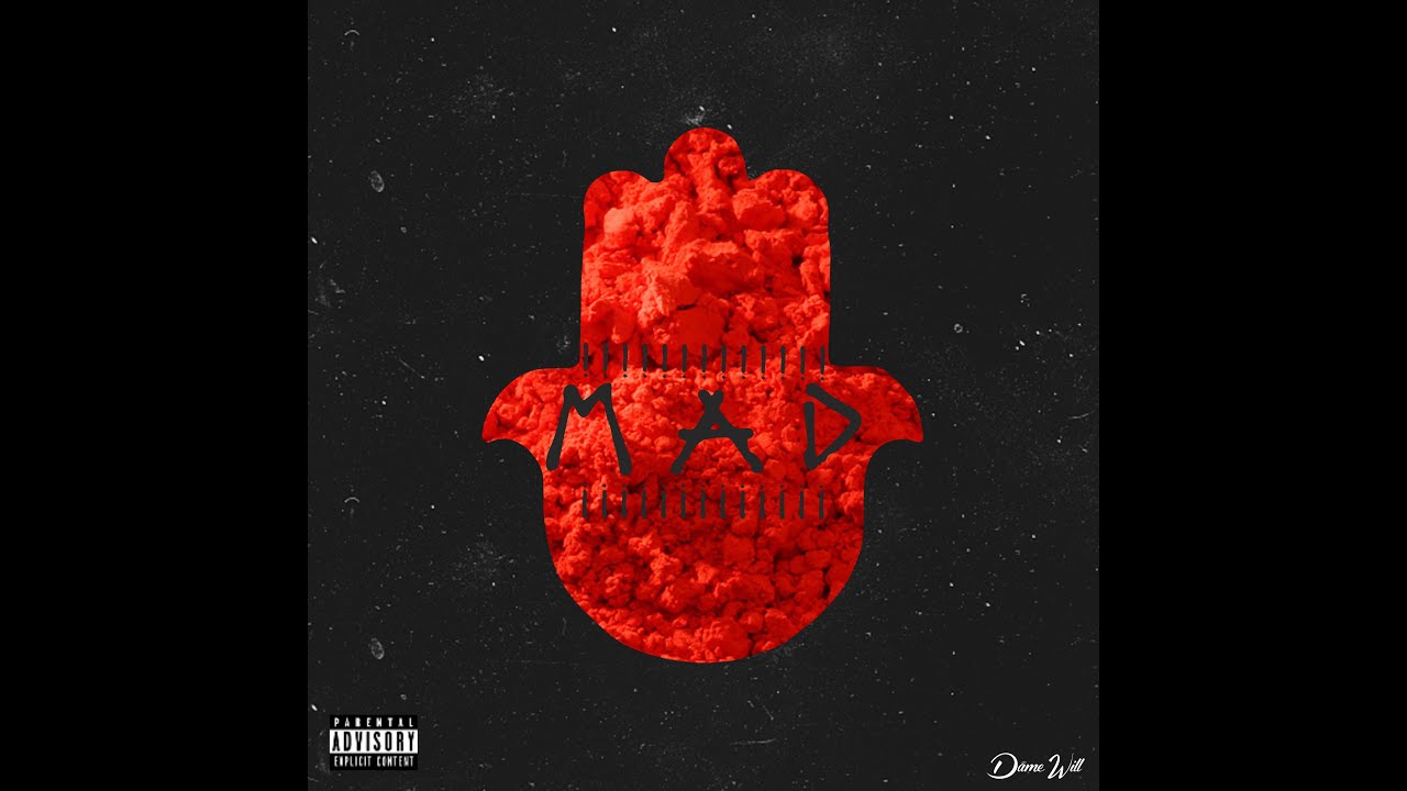 Dame Will - Mad