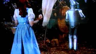 Your Just Like (Flying Monkeys)