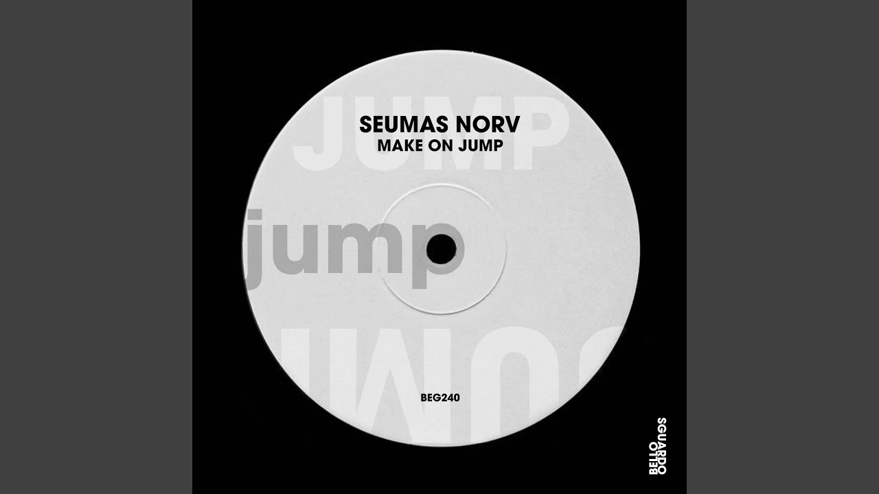 Watch Make on Jump (Radio Edit) on YouTube Watch Make on Jump (Radio Edit) on YouTube