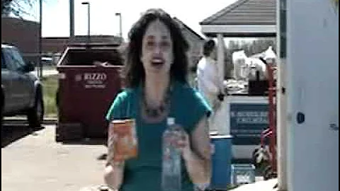 Dispose of Household Hazardous Waste Properly