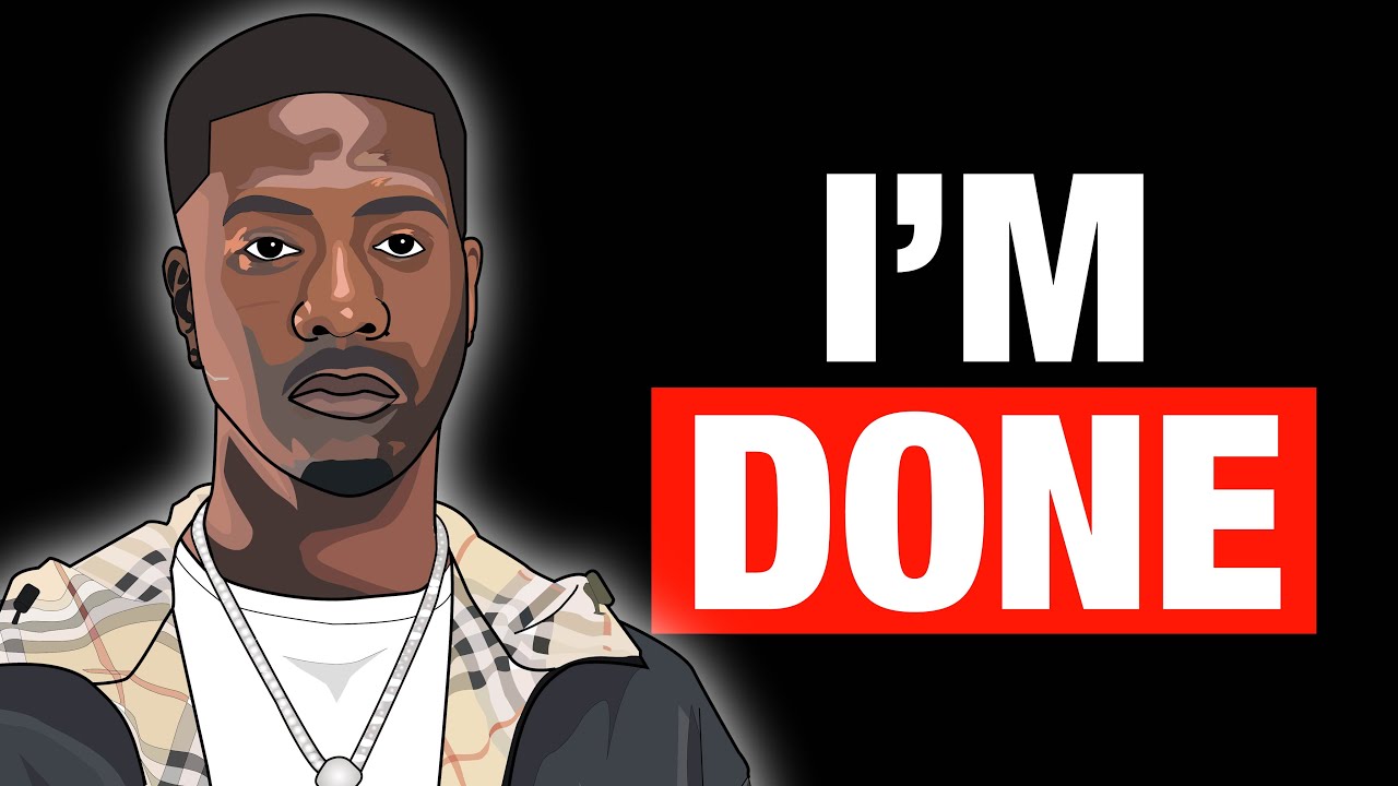 How Nines clocked the game and retired