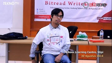 BITREAD - Solusi Terbitkan Bukumu