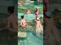 🦋Pamukkalae Cleopatra Pool Summer Holiday Pamukkale Hot Day01🦋#cleopatra pool#pamukkale