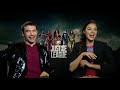 Ezra Miller discute a cena deletada de "Liga da Justiça"