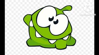 Star Song - Friday Night Funkin Vs Om Nom Ost