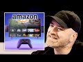 Amazon Launches "Luna" Game Streaming Competitor