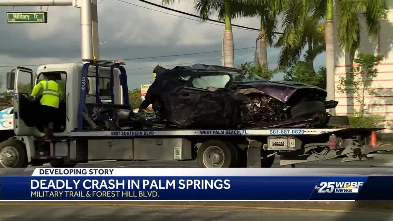 Driver dies after speeding while intoxicated, crashing at intersection ...