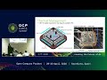 Energy-Efficient VCSEL-based Transceivers for AI Datacenters
