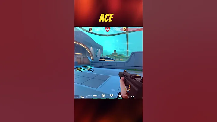 ACE with Sage #triggerfreakyt#valorant#valrantindia#valorantclips