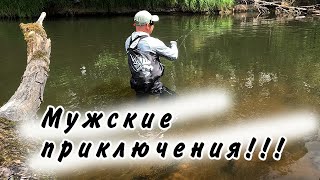видео: НОВЫЕ МЕСТА, НОВАЯ ПРИМАНКА, НОВАЯ РЫБАЛКА!!! картинка: НОВЫЕ МЕСТА, НОВАЯ ПРИМАНКА, НОВАЯ РЫБАЛКА!!!