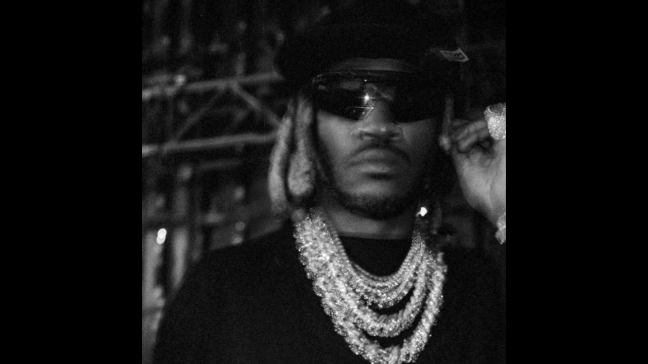 [FREE] DARK FUTURE X SOUTHSIDE TYPE BEAT 2025 - HOUDINI