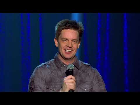 The Parenting Struggle Is Real... - Jim Breuer