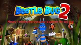 Beetle Bug 2 (PC) New and unused level for this game