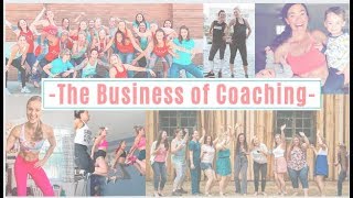 The Business of Beachbody Coaching
