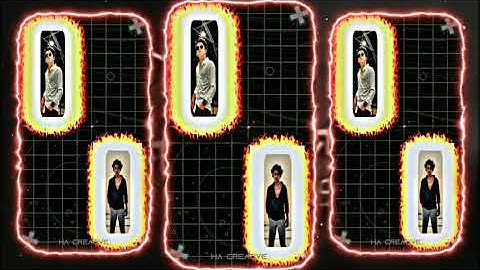 Serena Safari 😈💥|| New 3D Attitude Xml Preset || Alight Motion Xml Preset || Abu Salim Video ||#xml