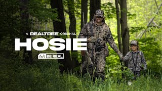 The Value of Time | Nate Hosie on Family and The Outdoors | Be Real