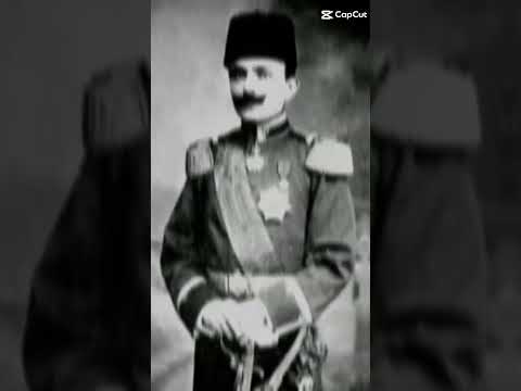 Enver Paşa...| #keşfet